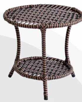Mesa de Centro Luxo