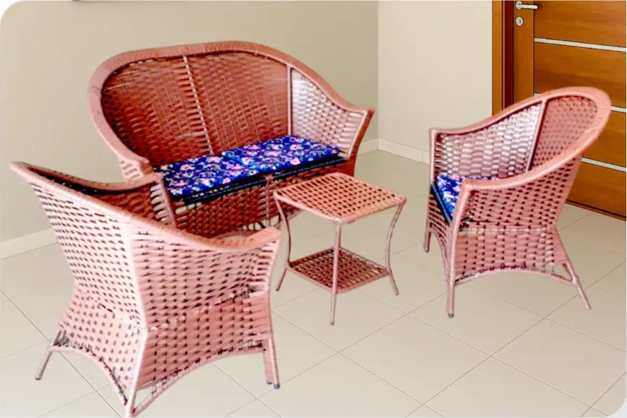 Conjunto Veneza