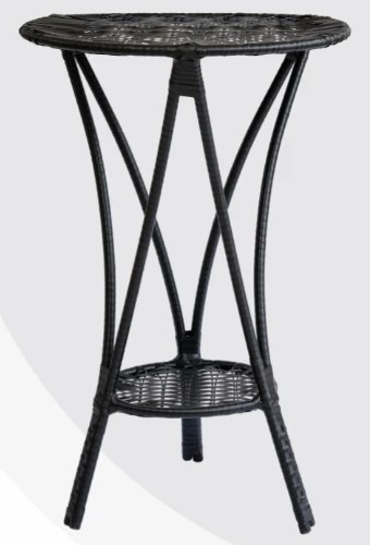 Mesa Bistrô